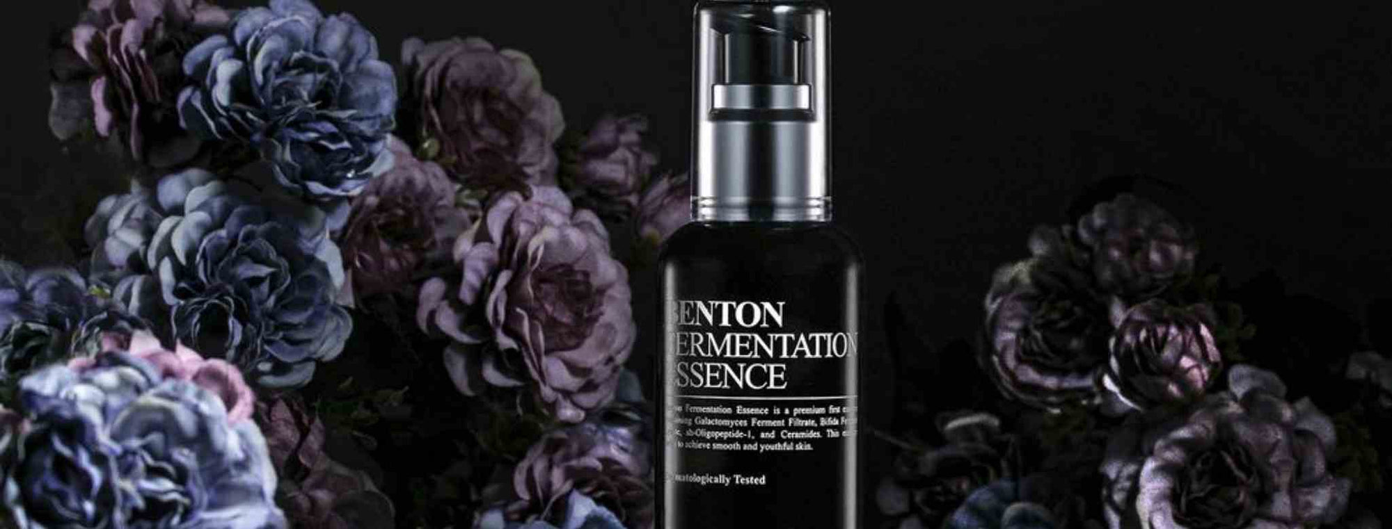 benton cosmetics skincare snail bee essence