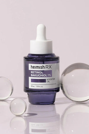 Heimish - RX Retinol Bakuchiol Booster Oil - 35ml