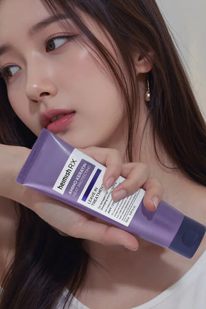 Heimish - RX Amino Keratin Heat Protecting Leave-in Treatment - 150ml