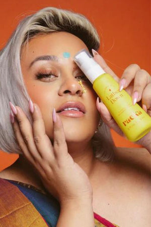 Raeka Beauty - Lather Down Cleanser - 148ml