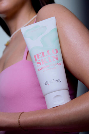 Beauty of Joseon - Jelloskin Massage Cream - 200ml