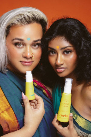 Raeka Beauty - Lather Down Cleanser - 148ml