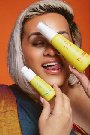 Raeka Beauty - Lather Down Cleanser - 148ml