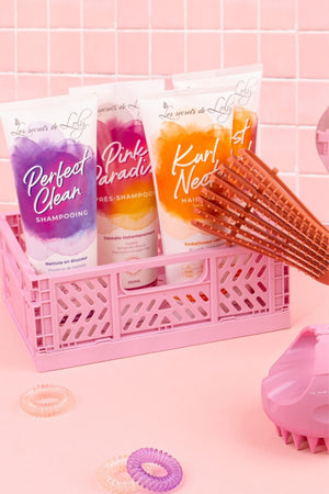 Les Secrets de Loly - Conditioner - Pink Paradise - 250ml