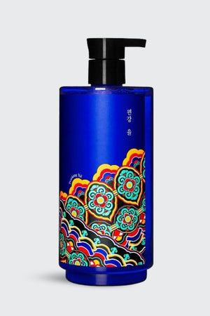 Pyunkang Yul - Dancheong Hand Wash - 350ml