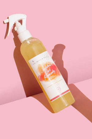 Les Secrets de Loly - Split Ends Spray - Cocktail Curl Remedy - 310ml