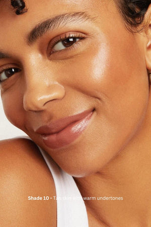 Axiology - Fungdation - Mushroom Foundation (15 shades) - 11.3g