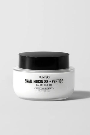 Jumiso - Snail Mucin 88 + Peptide Cream - 30ml / 100ml
