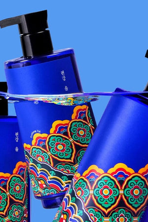 Pyunkang Yul - Dancheong Body Wash - 350ml