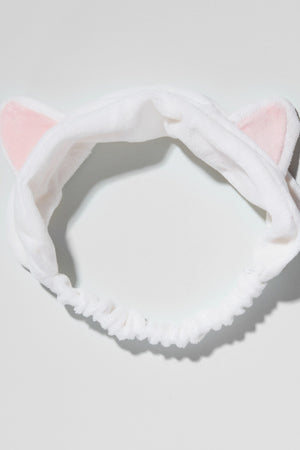 Etude House - My Beauty Tool Lovely Etti Hairband - 1pc