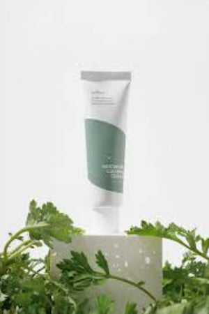 ISNTREE - Spot Saver Mugwort Cream - 50ml