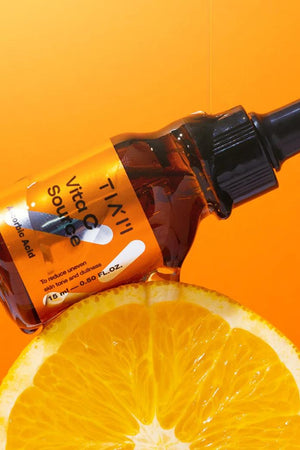 TIA'M - Vita C Source - 15ml