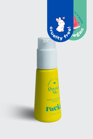 Raeka Beauty - Quench Me Moisturiser - 50ml