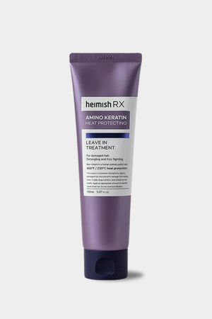 Heimish - RX Amino Keratin Heat Protecting Leave-in Treatment - 150ml