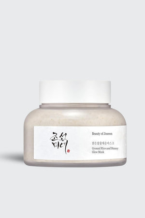 Beauty of Joseon - Ground Rice and Honey Glow Mask - 150ml