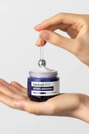 Heimish - RX Retinol Bakuchiol Eye Cream - 30ml