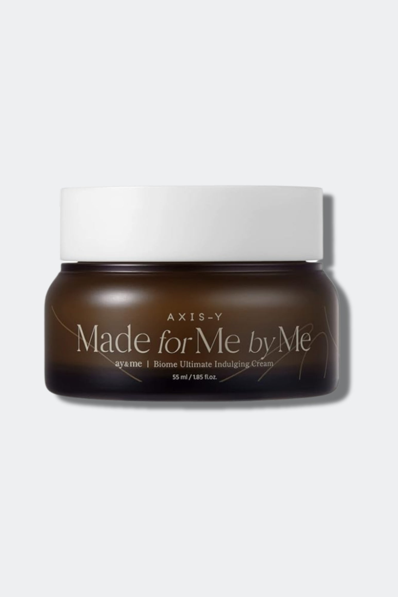 AXIS-Y - Biome Ultimate Indulging Cream - 55ml