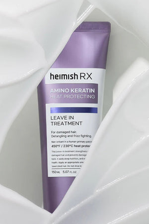 Heimish - RX Amino Keratin Heat Protecting Leave-in Treatment - 150ml