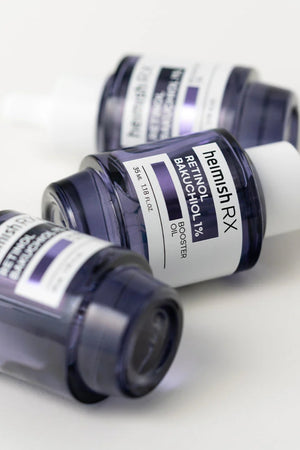 Heimish - RX Retinol Bakuchiol Booster Oil - 35ml