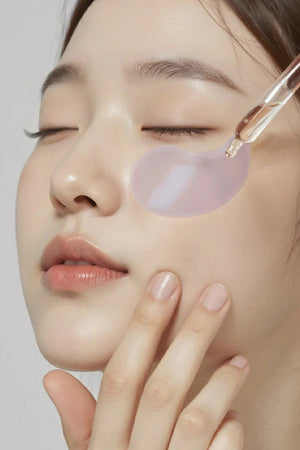 Heimish - RX Retinol Bakuchiol Hydrogel Eye Patch - 60pcs