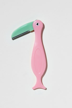 Etude House - My Beauty Tool Eyebrow Razor - 1pcs