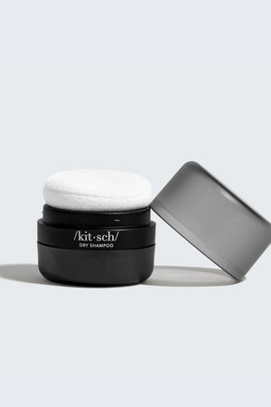 Kitsch - Volumizing Rice Protein Dry Shampoo (Dark) - 8g