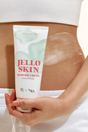 Beauty of Joseon - Jelloskin Massage Cream - 200ml