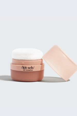 Kitsch - Volumizing Rice Protein Dry Shampoo - 8g