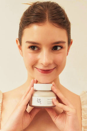 Beauty of Joseon - Ground Rice and Honey Glow Mask - 150ml