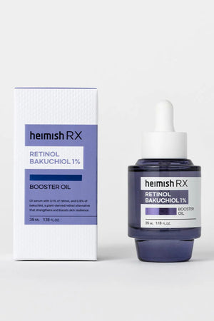 Heimish - RX Retinol Bakuchiol Booster Oil - 35ml