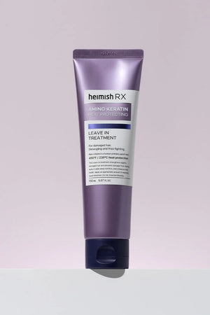 Heimish - RX Amino Keratin Heat Protecting Leave-in Treatment - 150ml
