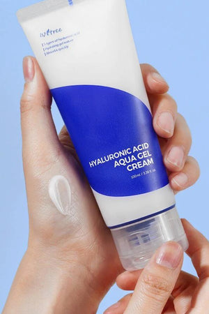 ISNTREE - Hyaluronic Acid Aqua Gel Cream - 100ml