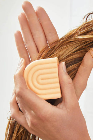 Kitsch - Shampoo & Conditioner - Coconut Hair Repair - 1pc