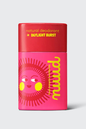 NUUD - The Fragrance Stick - 45g (limited edition)