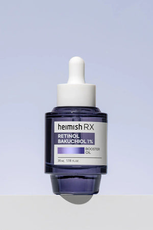 Heimish - RX Retinol Bakuchiol Booster Oil - 35ml