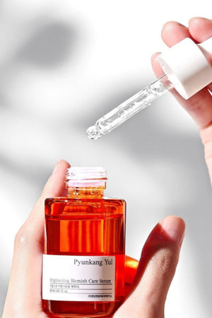 Pyunkang Yul - Brightening Blemish Care Serum - 30ml