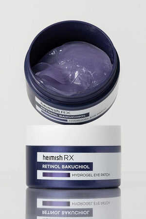 Heimish - RX Retinol Bakuchiol Hydrogel Eye Patch - 60pcs