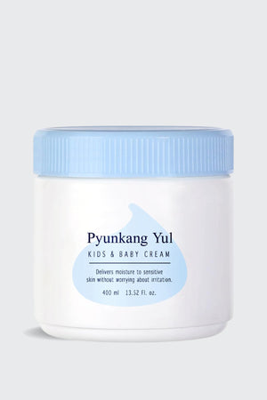 Pyunkang Yul - Sweet Orange Baby Cream - 400ml