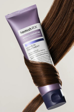 Heimish - RX Amino Keratin Heat Protecting Leave-in Treatment - 150ml