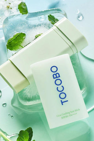 TOCOBO - Cica Cooling Sun Stick - 19g