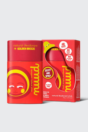 NUUD - The Fragrance Stick - 45g (limited edition)