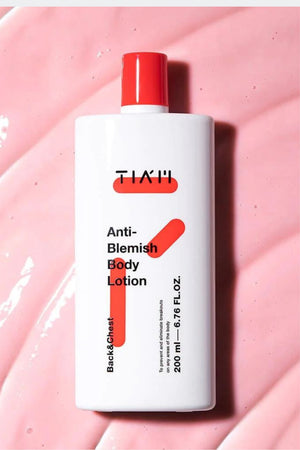 No More Strawberry Skin Kit - Saver Bundle - 4pcs