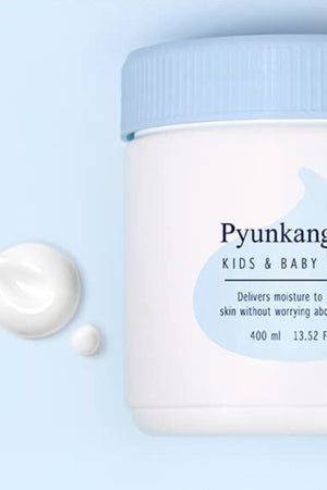 Pyunkang Yul - Sweet Orange Baby Cream - 400ml
