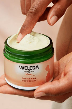 Weleda - Stretch Mark Body Butter - 150ml