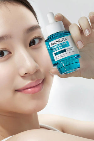 Heimish - RX Hyaluronic Acid 2% Hydrating Serum - 35ml
