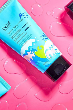 belif - Aqua Bomb Jelly Cleanser - 160ml