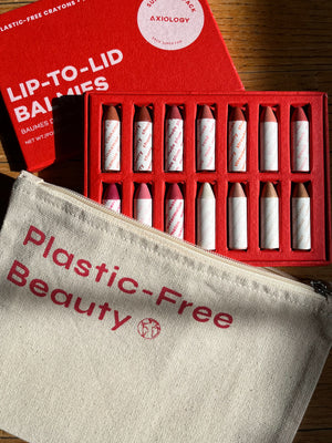 Axiology - Balmie Super Fan Pack - 14pcs