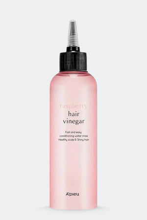 A'PIEU - Raspberry Hair Vinegar Mist - 200ml