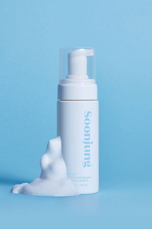 Etude House - Soon Jung pH 6.5 Whip Cleanser - 150ml / 250ml