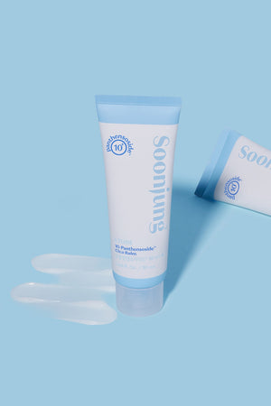 Etude House - Soon Jung 10-Panthensoside Cica Balm - 50ml